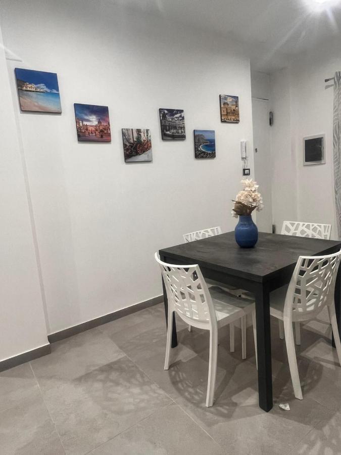 La Casetta Di Salvuccio باليرمو المظهر الخارجي الصورة