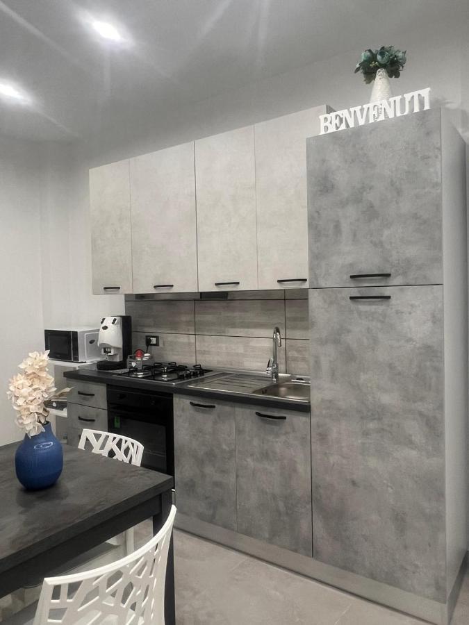 La Casetta Di Salvuccio باليرمو المظهر الخارجي الصورة